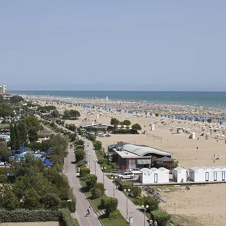 Nyaraló Albanella Bibione