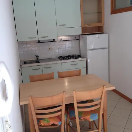 Holiday home Albanella *