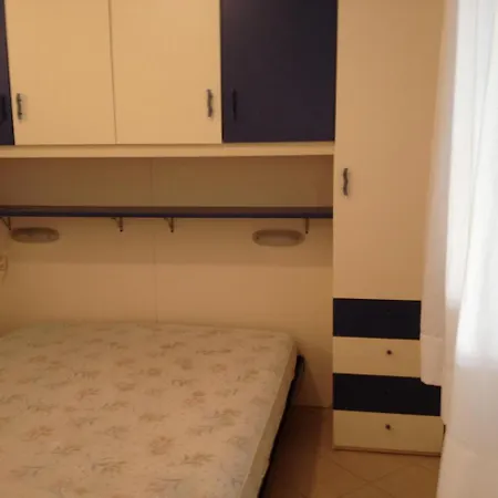 Albanella Holiday home *